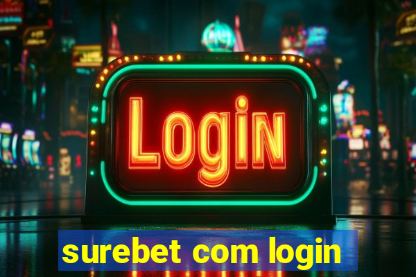 surebet com login